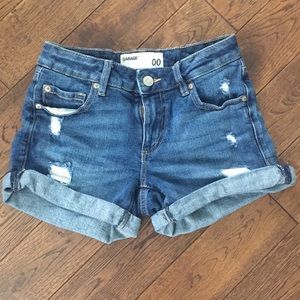 Garage FAVORITE Shorts